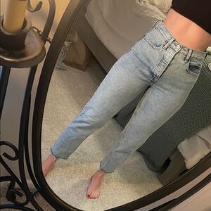 Old Navy Straight Leg